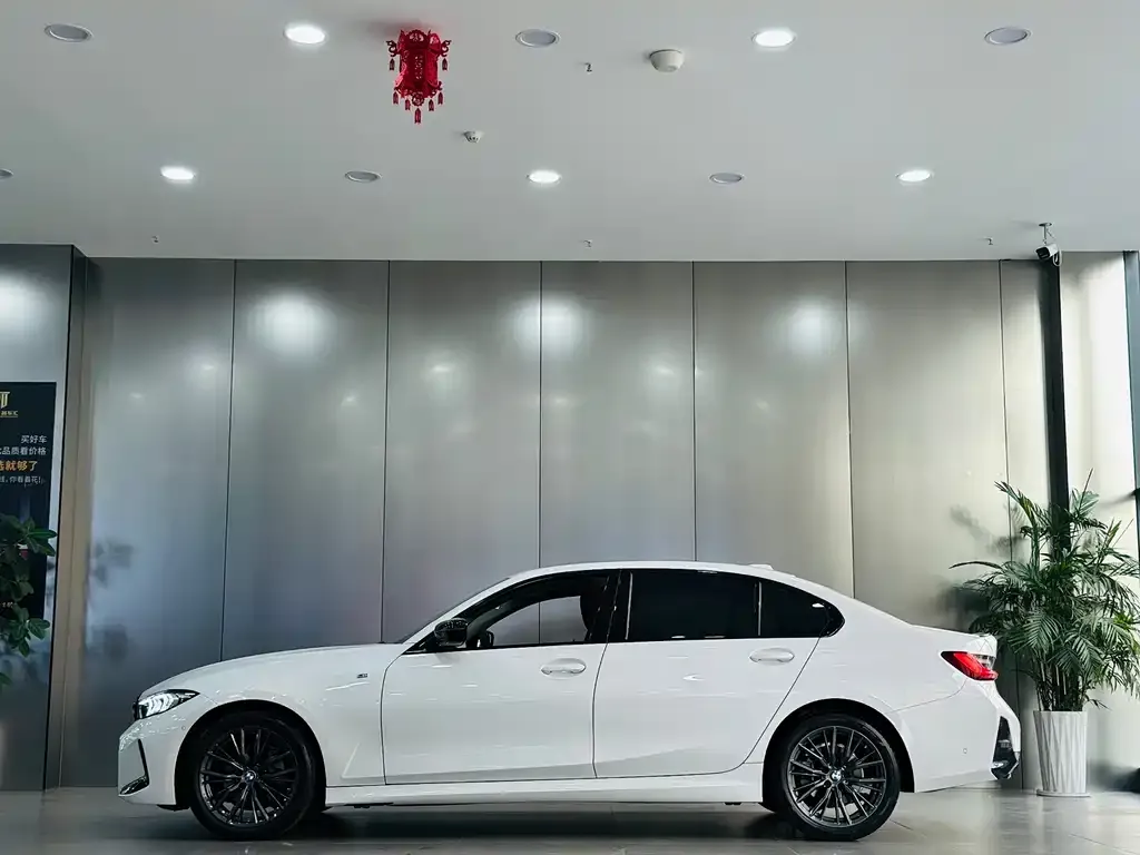 BMW 3 Series — фото 10