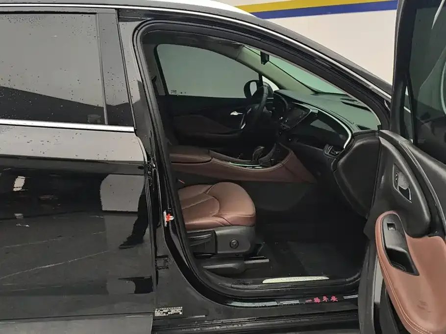 Buick Envision Plus — фото 6