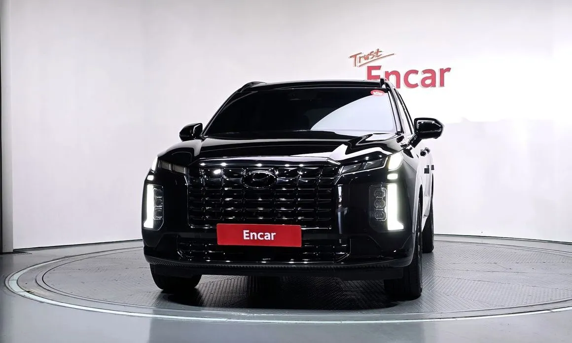 Hyundai Palisade — фото 2