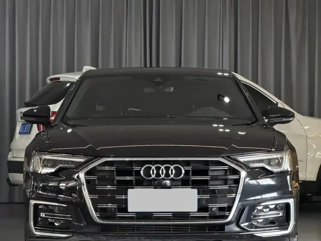 Audi A6L — фото 2