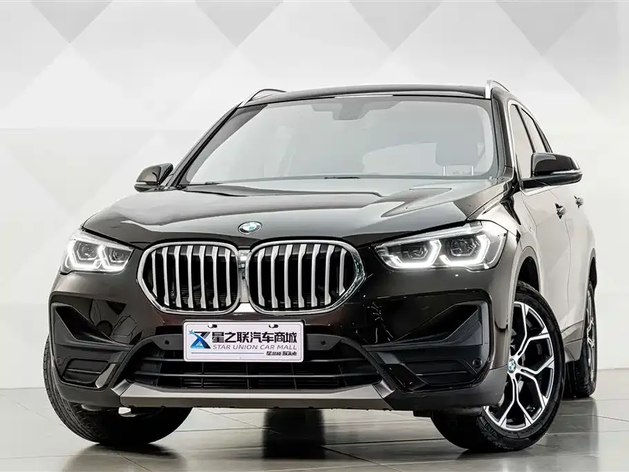 BMW X1 — фото 3