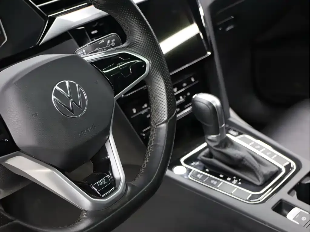 Volkswagen CC — фото 5