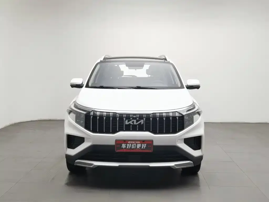 Kia Sportage — фото 2