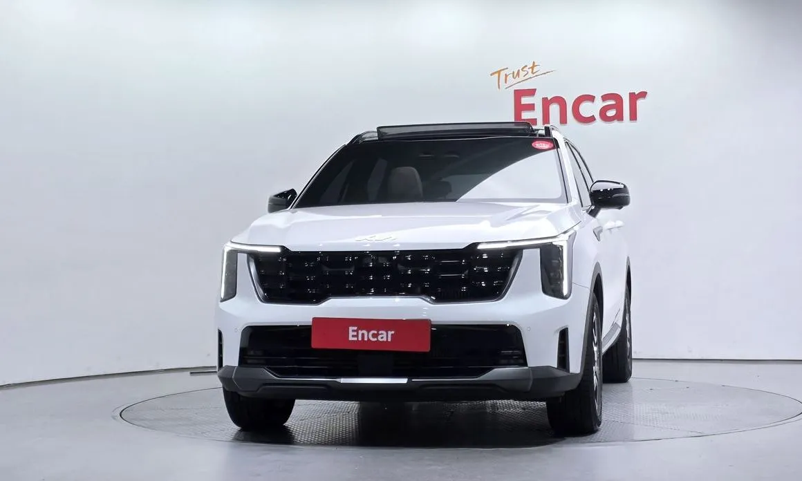 Kia Sorento — фото 4