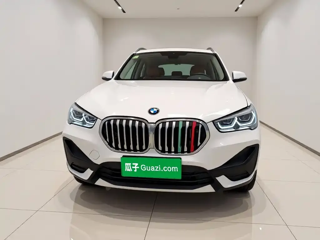 BMW X1 — фото 3