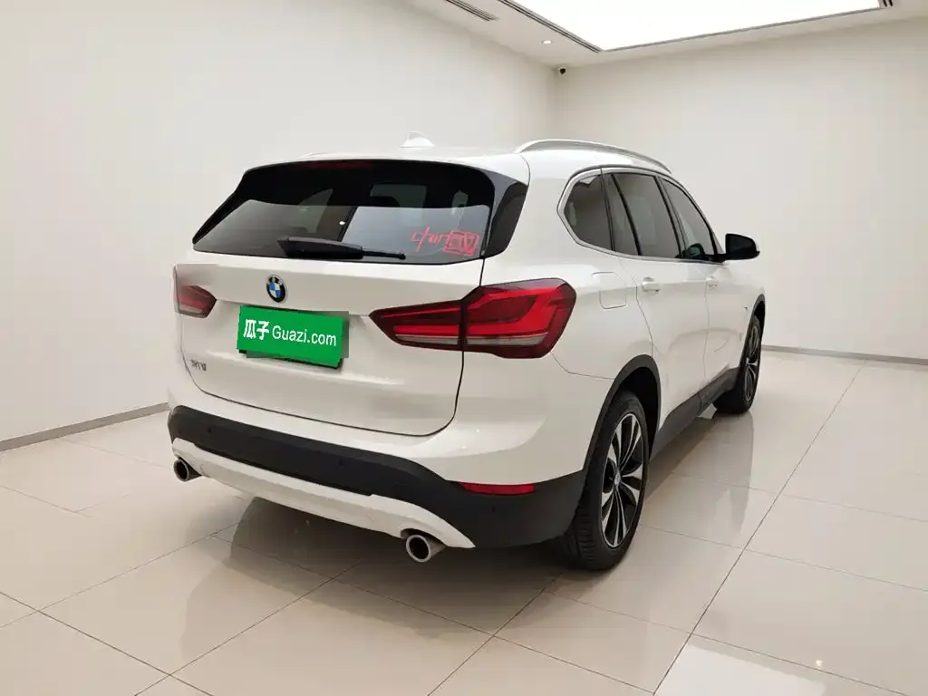 BMW X1 — фото 4