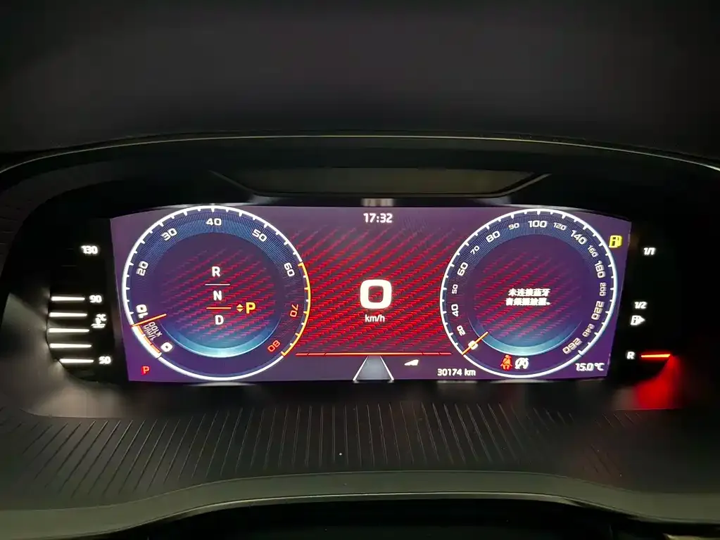Skoda Octavia — фото 2