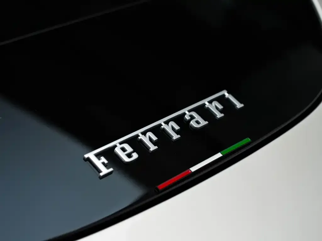 Ferrari Roma — фото 3