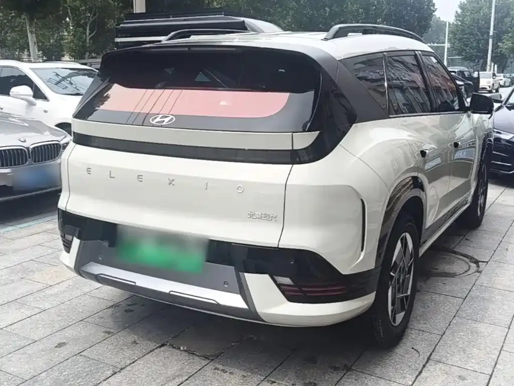 Hyundai EO — фото 9