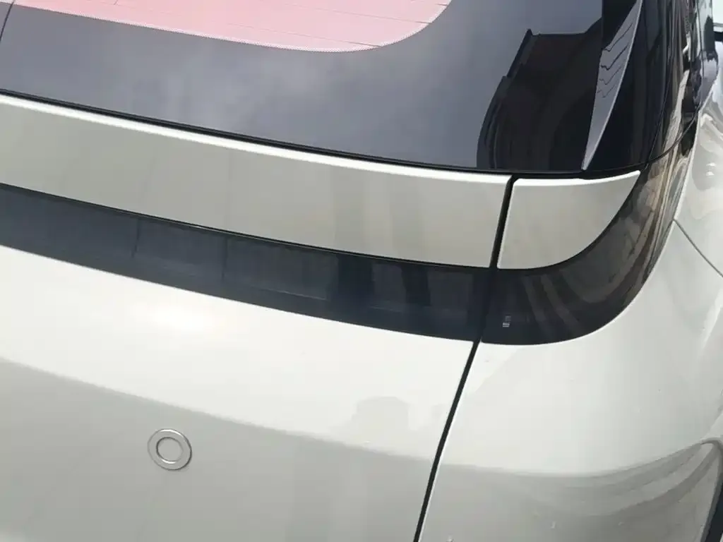 Hyundai EO — фото 2