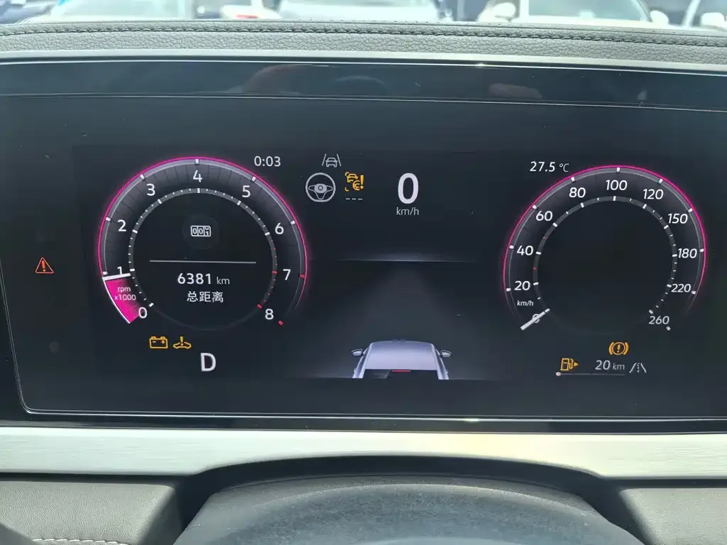 Volkswagen Passat — фото 4