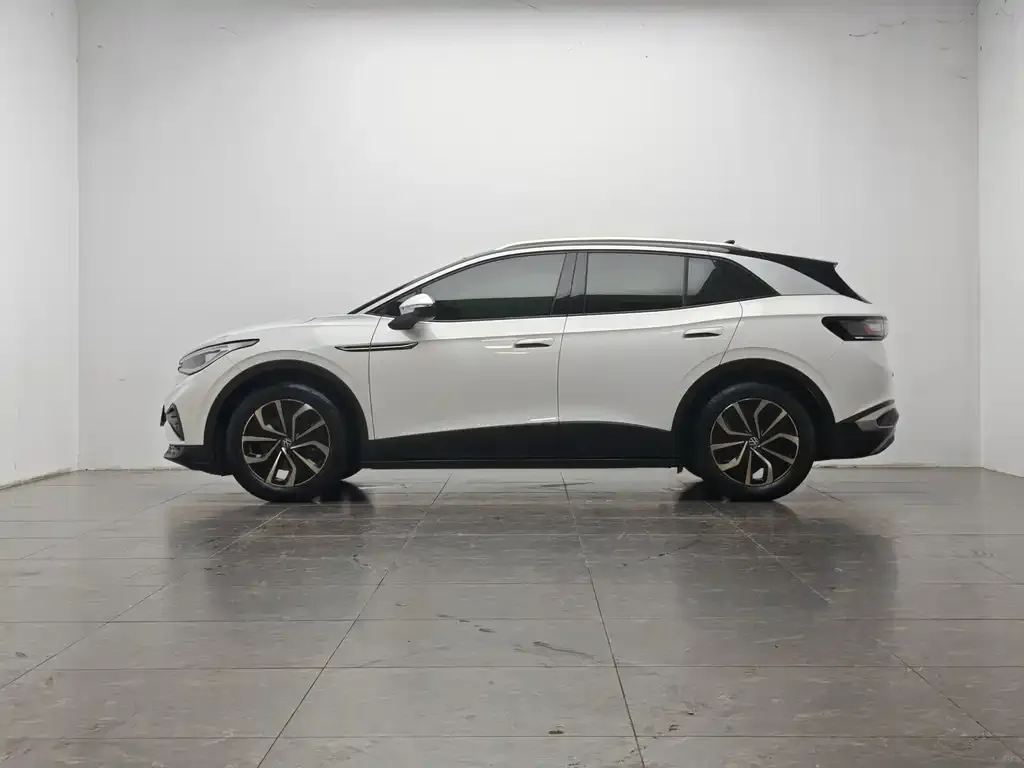 Volkswagen ID.4 X — фото 2