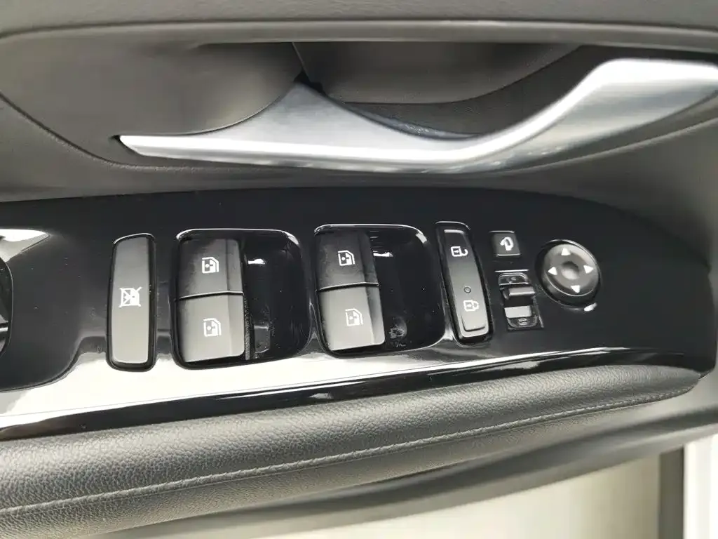 Hyundai Tucson — фото 9
