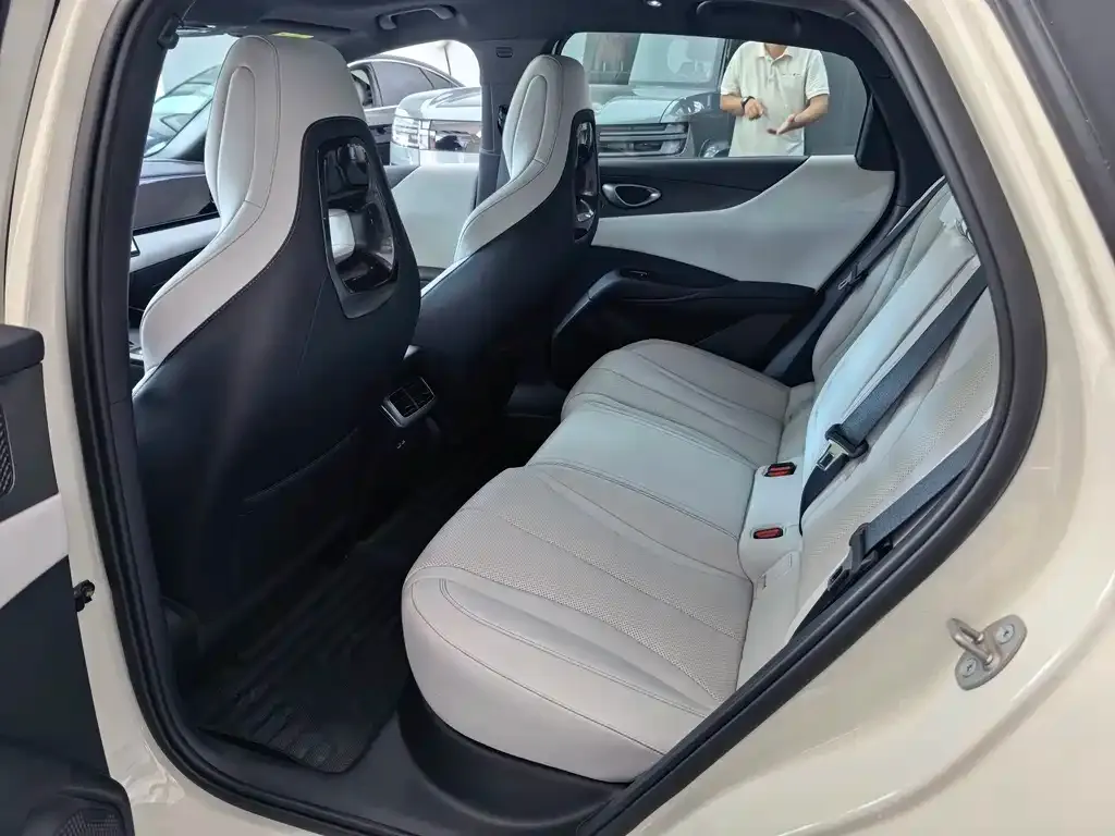 BYD Seal 06 — фото 2