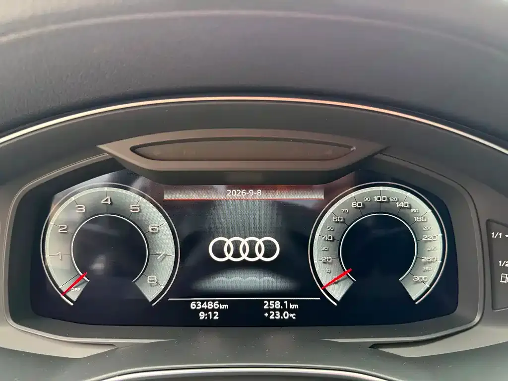 Audi A6L — фото 2