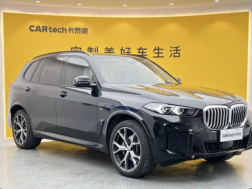 BMW X5 — фото 10