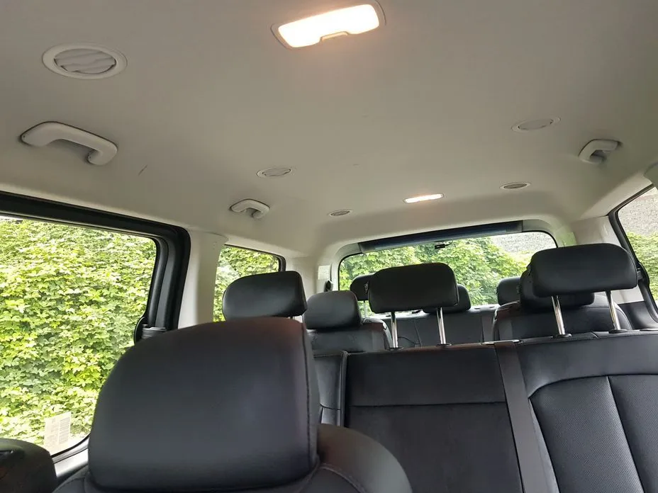 Hyundai Staria — фото 4