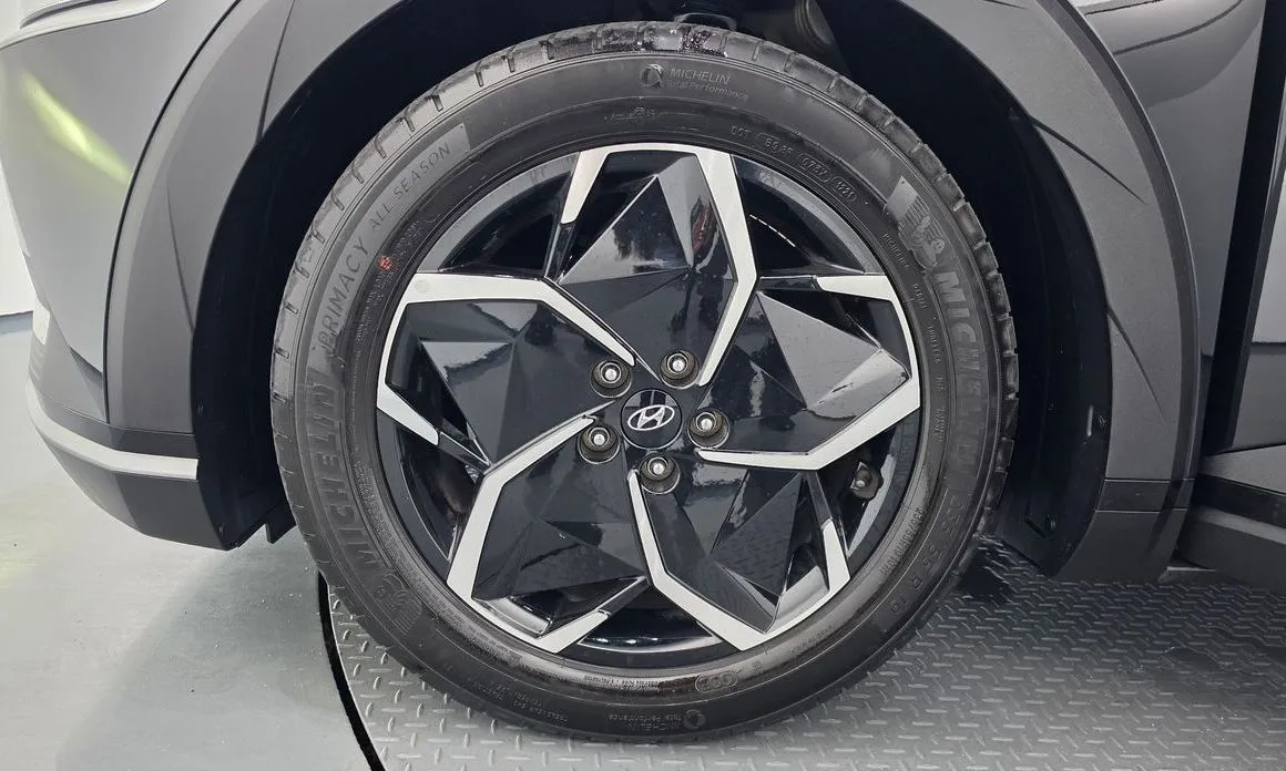 Hyundai Ioniq5 — фото 8