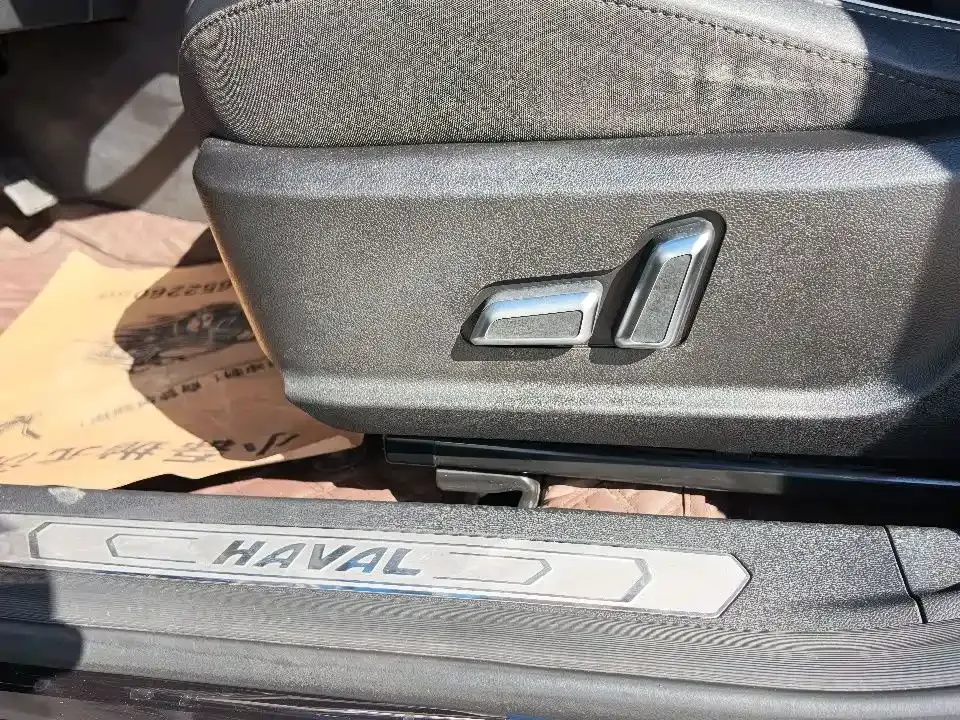 Haval H6 — фото 4