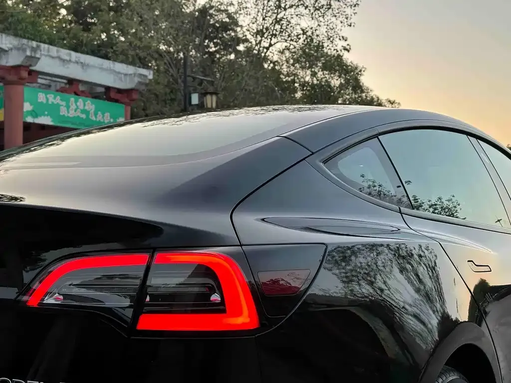 Tesla Model 3 — фото 3
