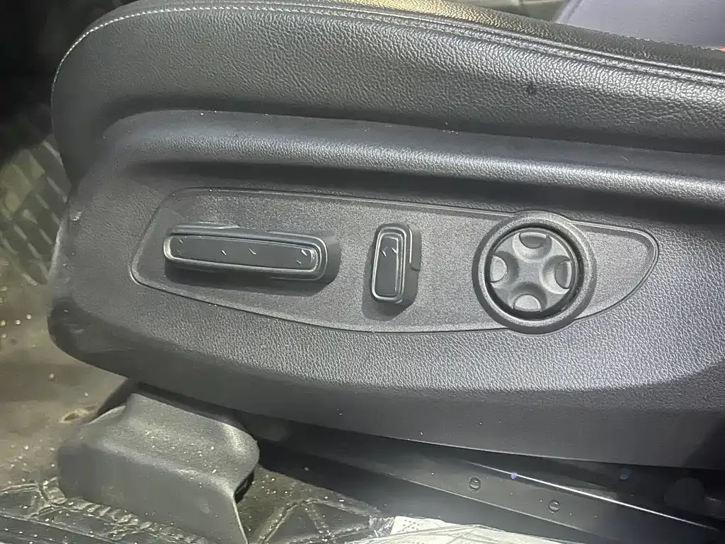 Honda Breeze — фото 10