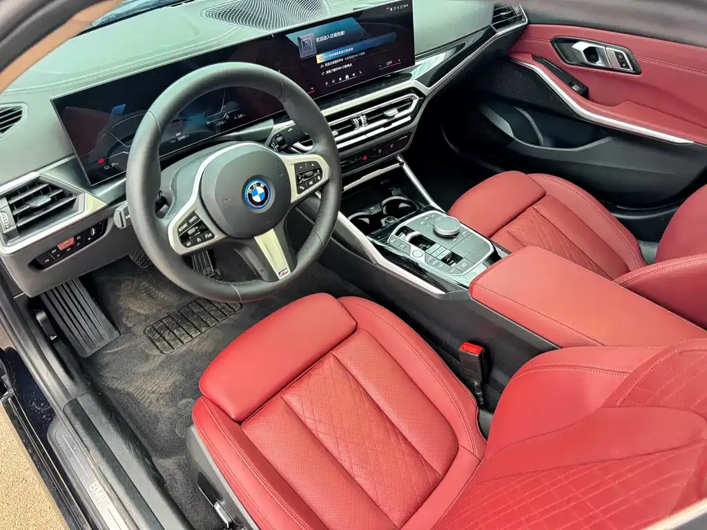 BMW i3 — фото 7