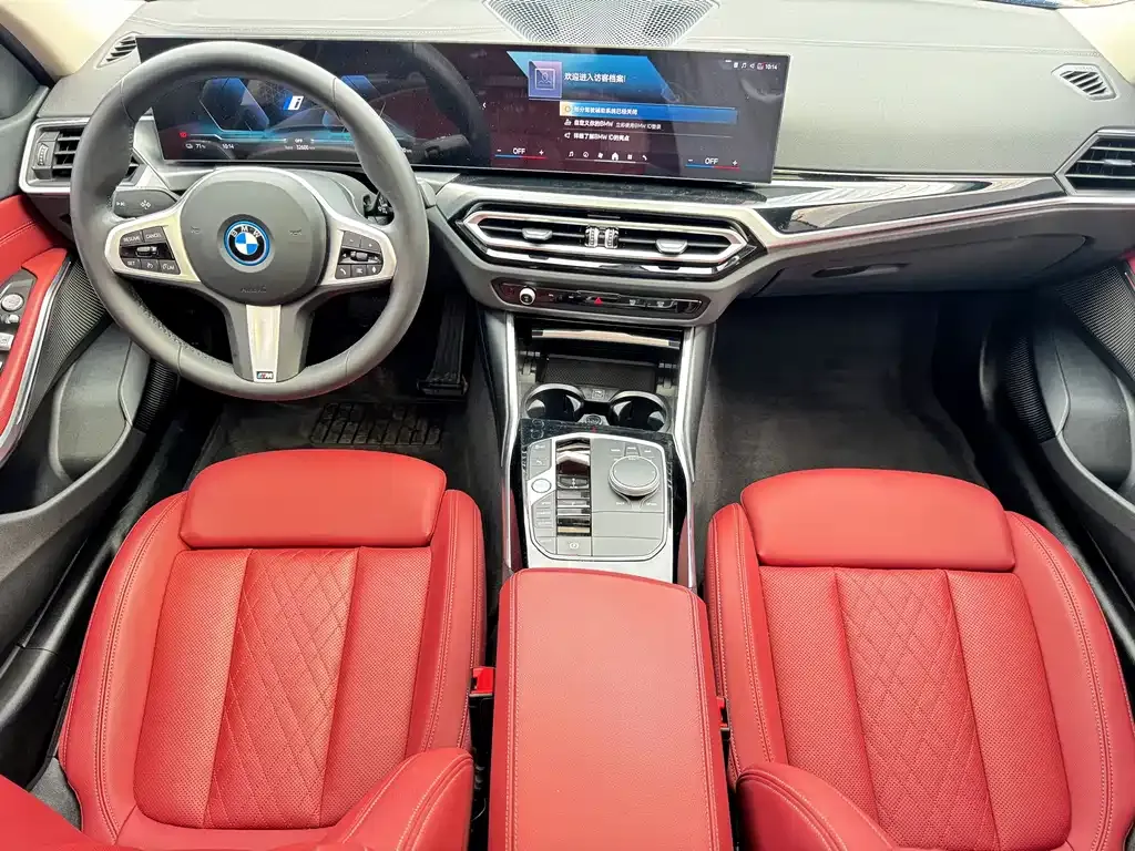 BMW i3 — фото 6