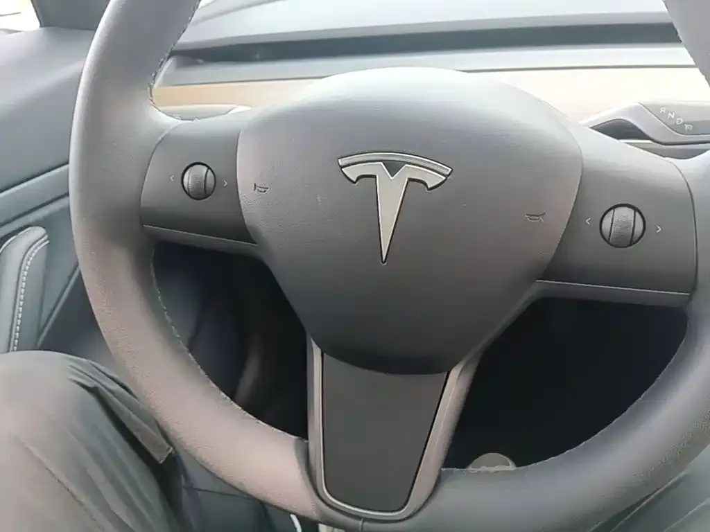 Tesla Model 3 — фото 8