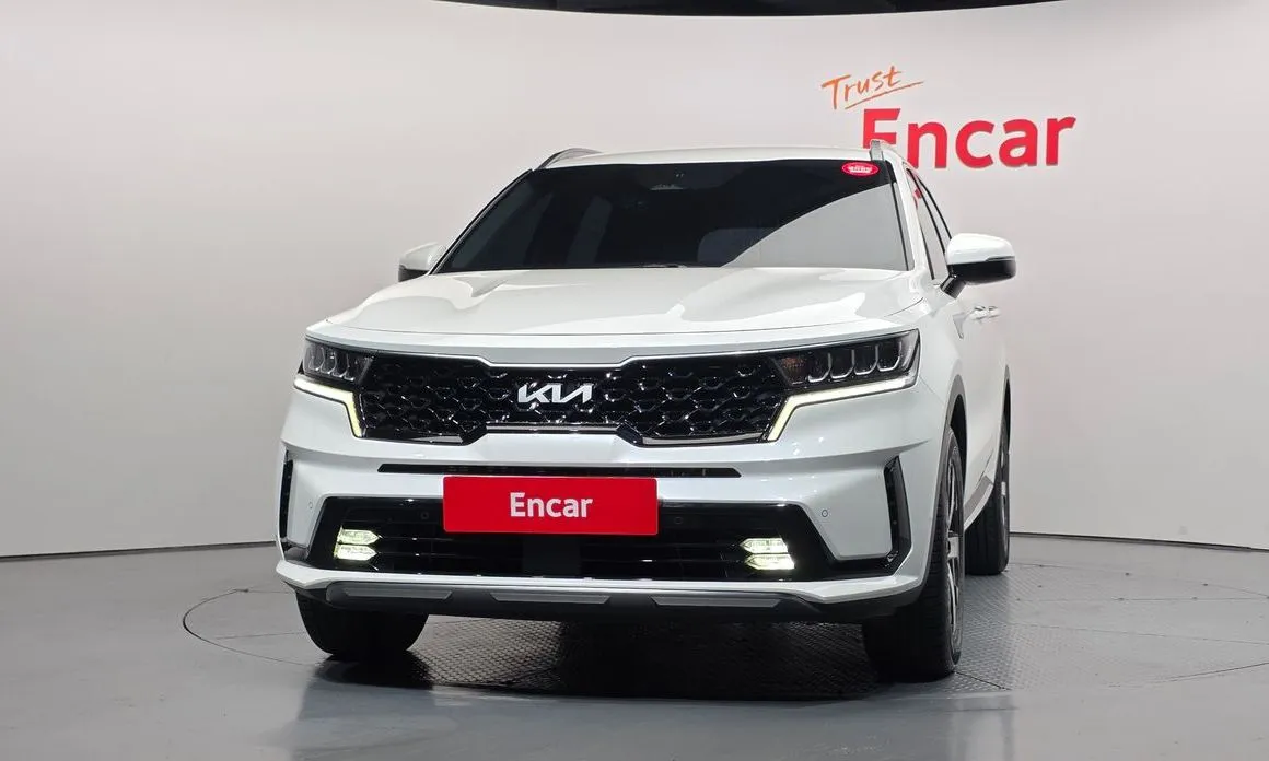 Kia Sorento — фото 3