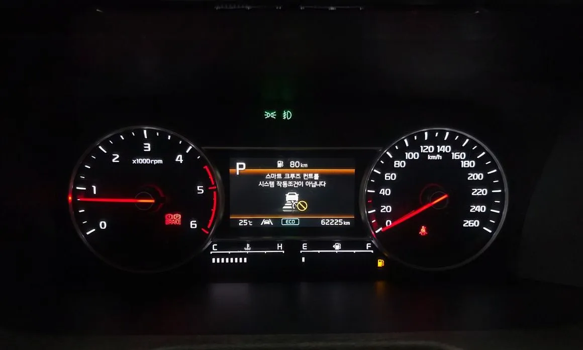 Kia Sorento — фото 2