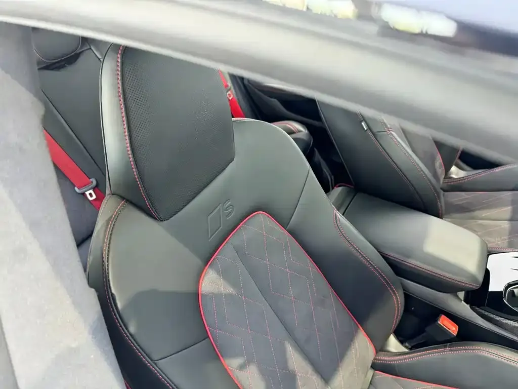 Audi A5L Sportback — фото 5