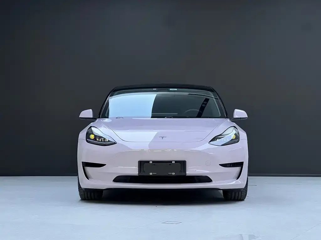 Tesla Model 3 — фото 7