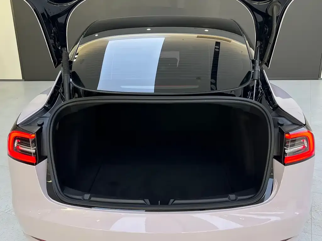 Tesla Model 3 — фото 10