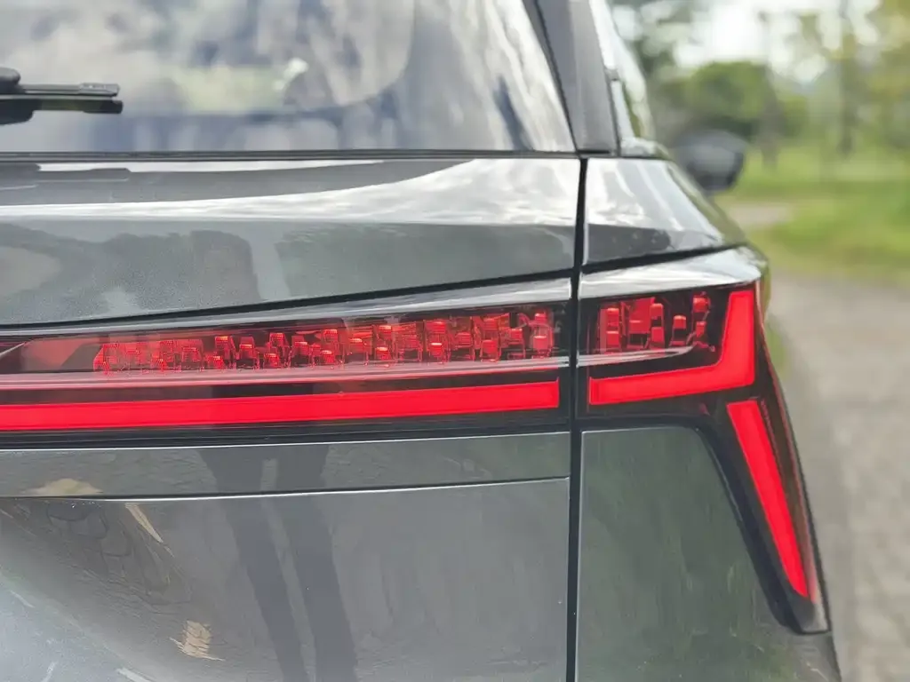 Changan CS75 PLUS — фото 2