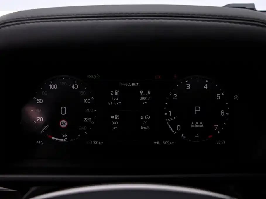 Land Rover Defender — фото 10
