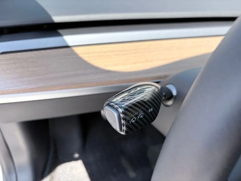 Tesla Model 3 — фото 6