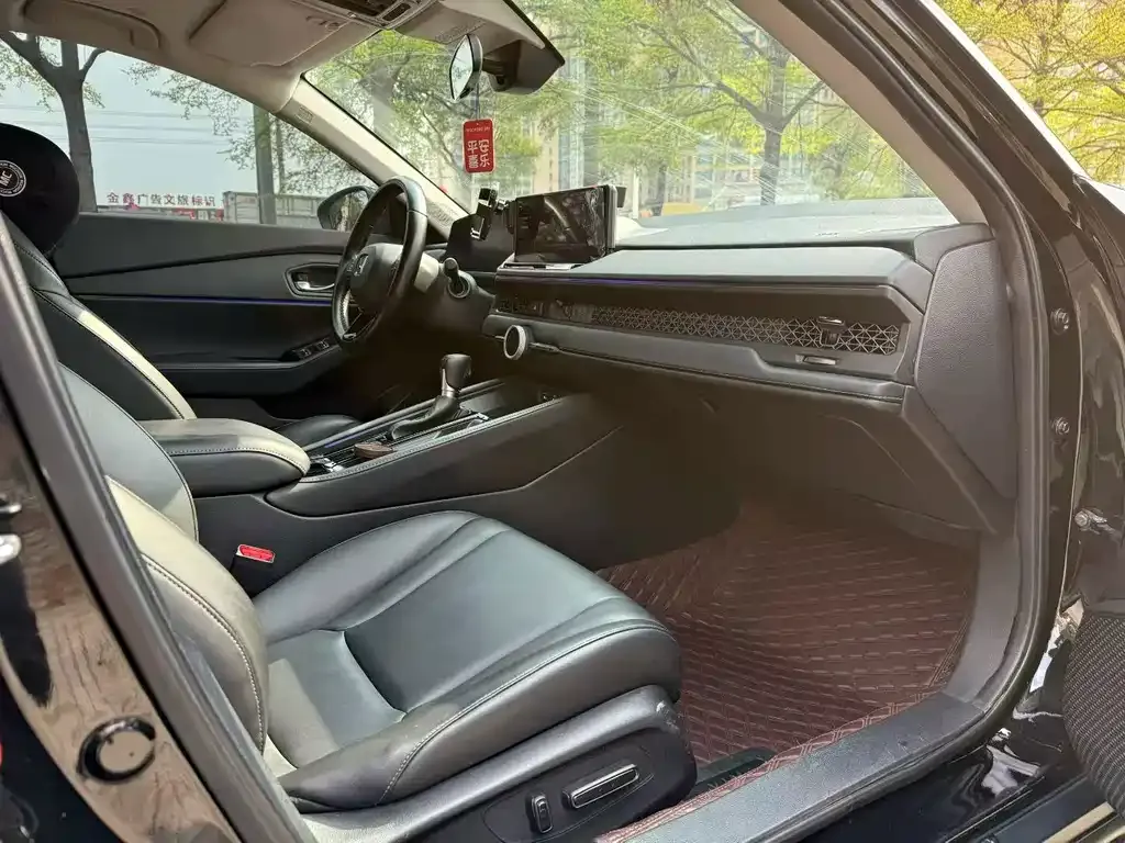Honda Accord — фото 2