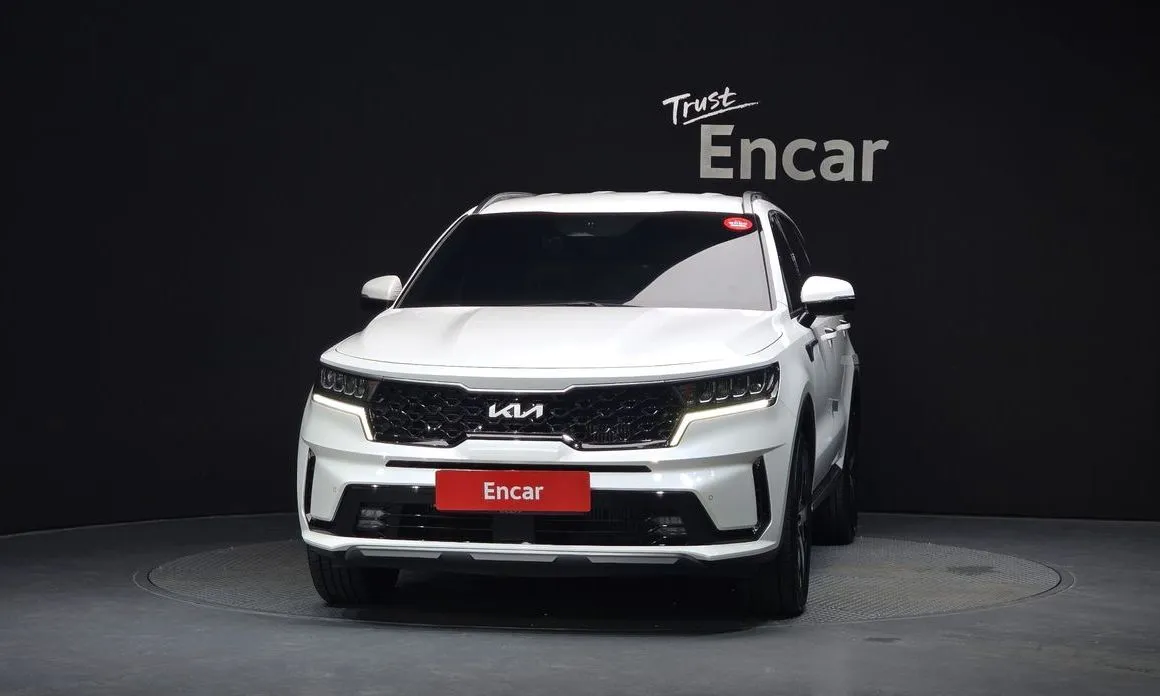 Kia Sorento — фото 2