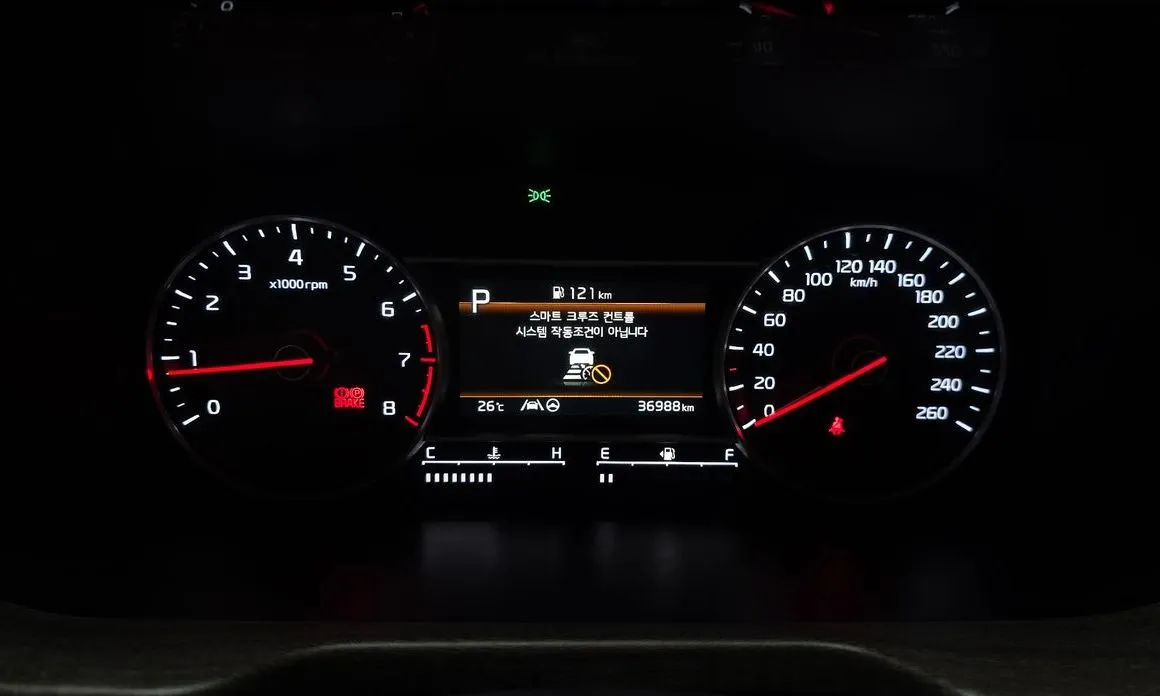 Kia Sorento — фото 7