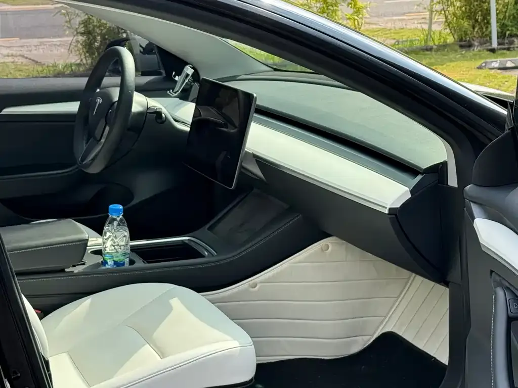 Tesla Model 3 — фото 2