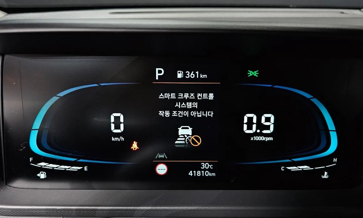 Hyundai Casper — фото 2