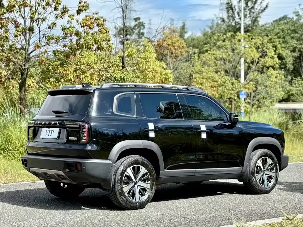 Haval Big Dog — фото 10
