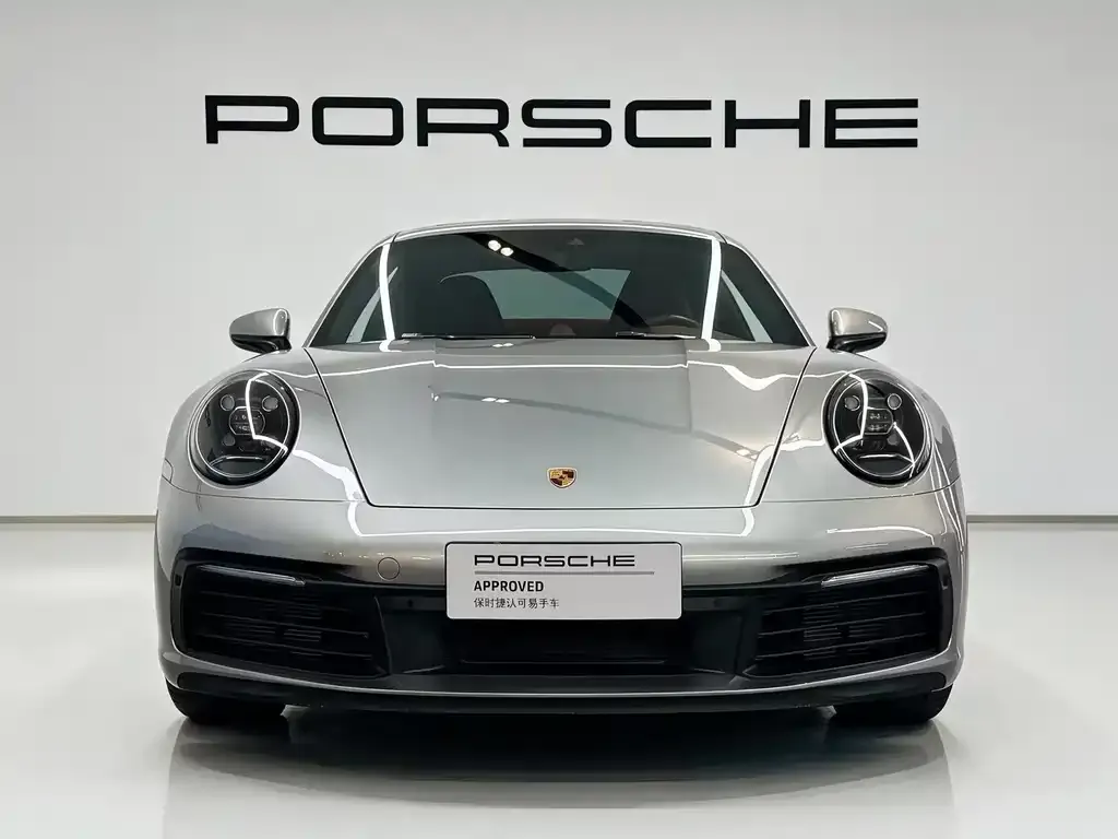 Porsche 911 — фото 4