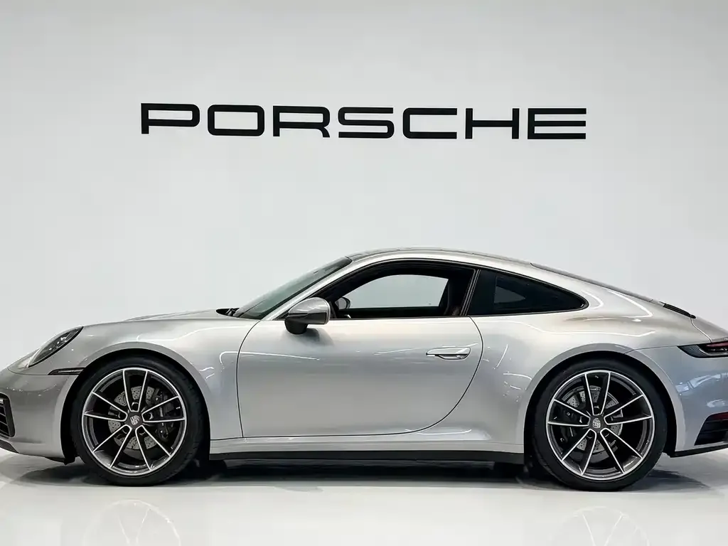 Porsche 911 — фото 2