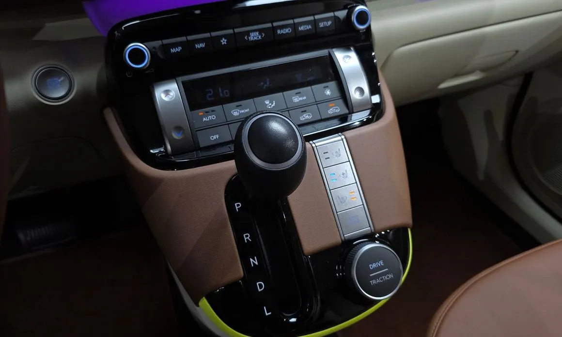 Hyundai Casper — фото 2