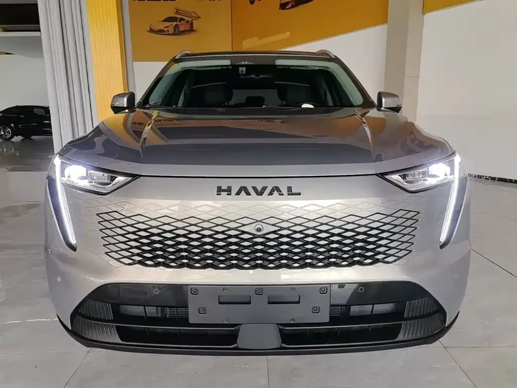 Haval Xiaolong MAX — фото 4
