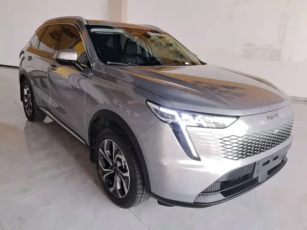 Haval Xiaolong MAX — фото 10