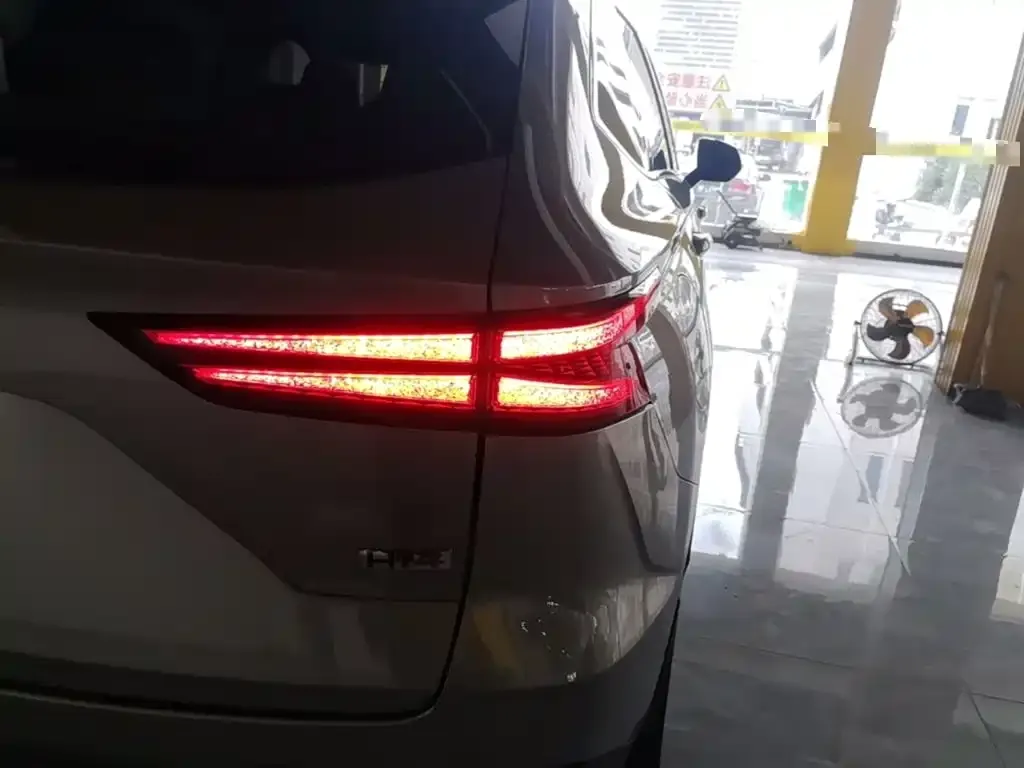 Haval Xiaolong MAX — фото 3