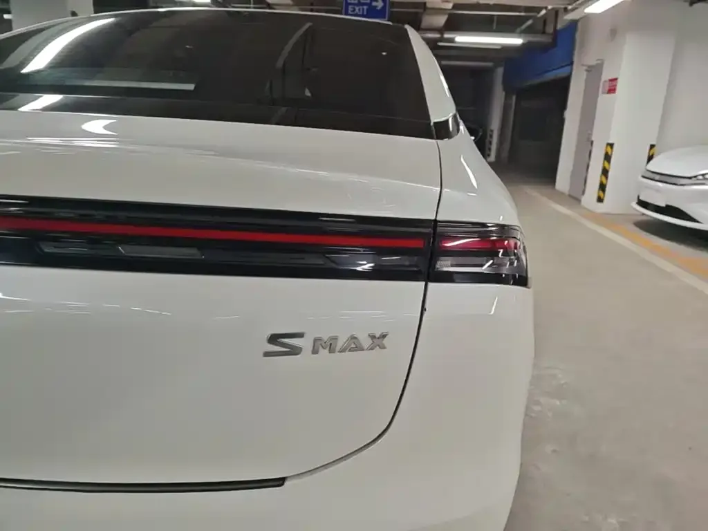 Aion S MAX — фото 2