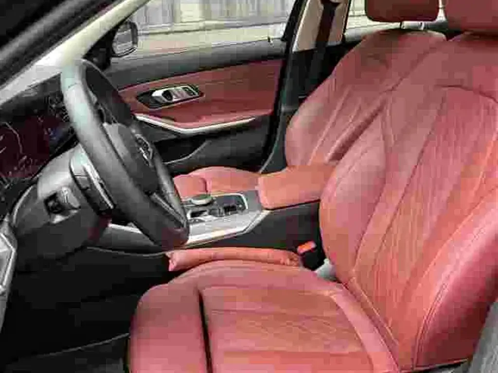 BMW 3 Series — фото 4